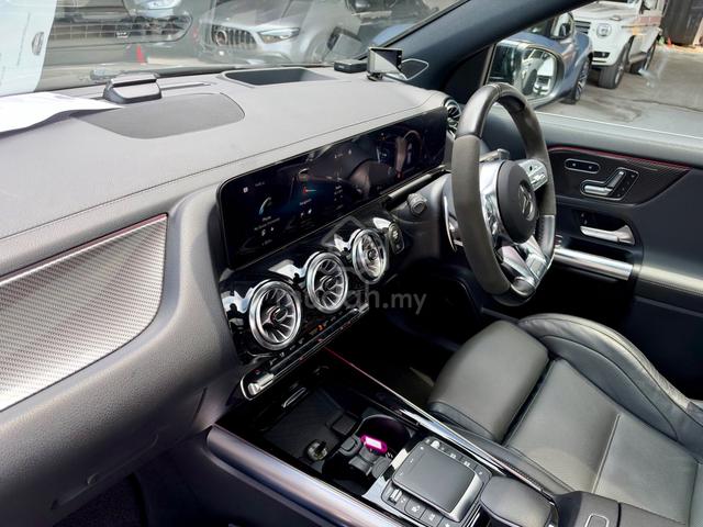 2023 Mercedes Benz GLA-CLASS 2.0 45 S 4MATIC AMG - 5