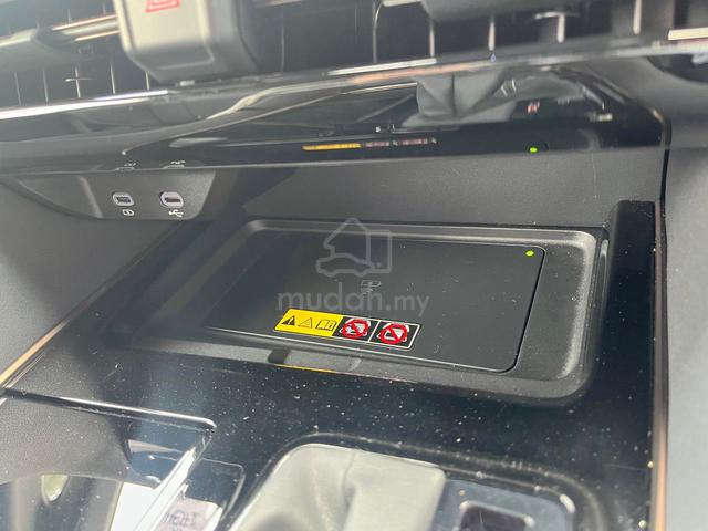 2023 Toyota ALPHARD 2.5 Z (NO SUNROF)HUD,SIDE STEP - 3