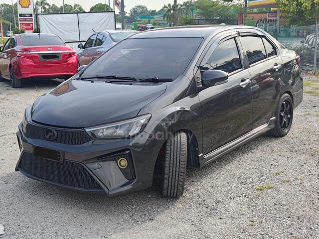 2020 Perodua BEZZA 1.0 G (A) 3 BLN KERJA BOLEH - 2