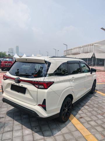 2022 Toyota VELOZ 1.5 (A) - 4