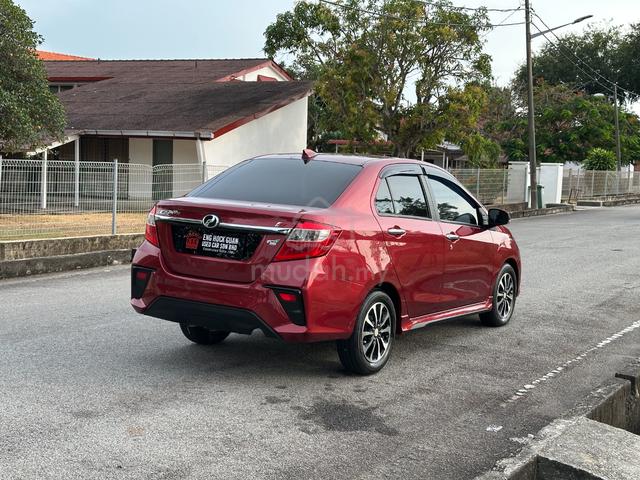 2020 Perodua BEZZA 1.3 AV (A) - 4