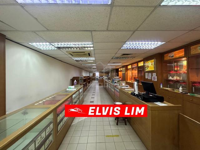 3 Storey Adjoining units Campbell Street Georgetown Heritage Tourist 1