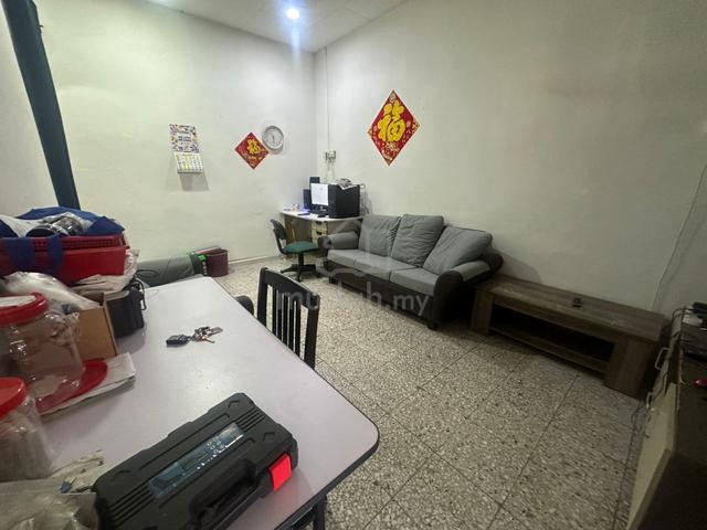 1 Storey Terrace, Taman Sukun, Bukit Mertajam 1