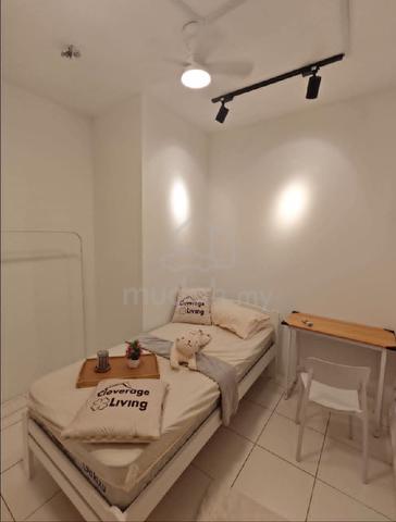 FEMALE Setia Alam Room for Rent Bilik Sewa Setia City Mall 1
