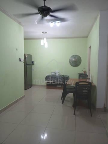 Cyber City Apartment 2 1