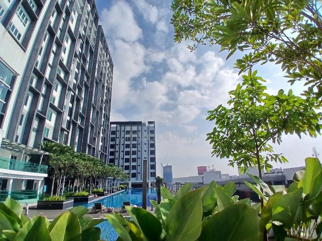 Impiria Residensi Bukit Tinggi Klang 1