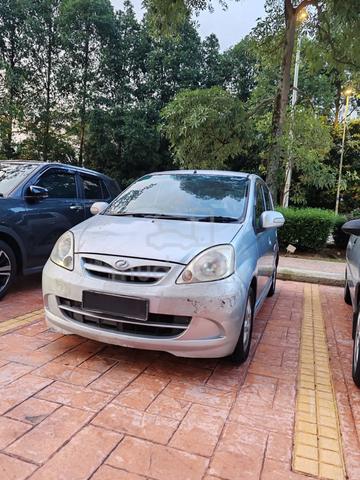 2009 Perodua VIVA 1.0 SXI PREMIUM (M) - 4