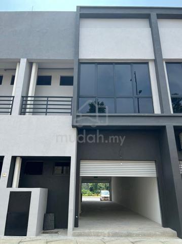 SHOP LOT For Rent!! Baris Place Shop Lot Setia Mayuri Semenyih 1