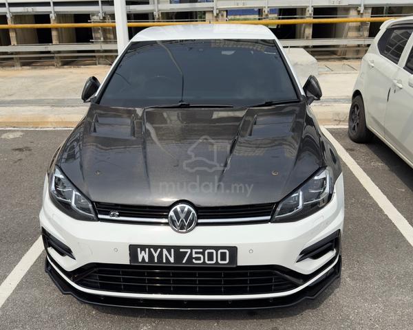 2013 Volkswagen GOLF 2.0 GTI TSI MK7 (A) - 3