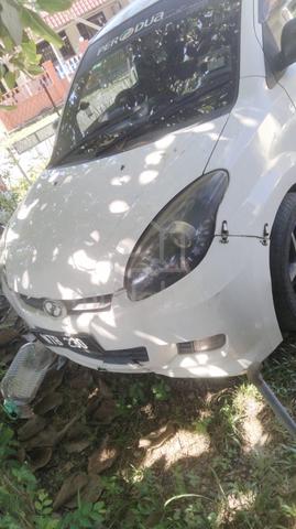 2009 Perodua MYVI 1.3 EXCLUSIVE MY05 M300 - 1