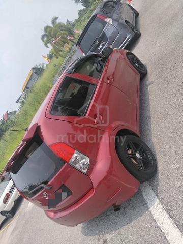 2008 Perodua MYVI 1.3 EZ (A) - 2
