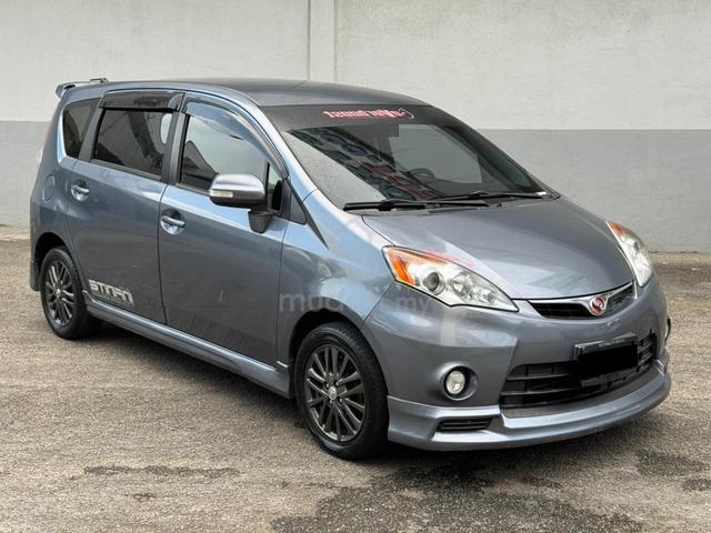 Perodua ALZA 1.5 EZ (A) - 5