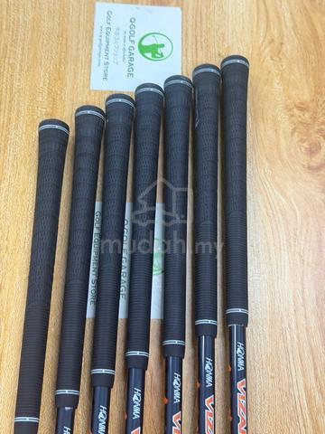 Honma TW 747P Golf Iron Set 5-11 - photo 5 of 5
