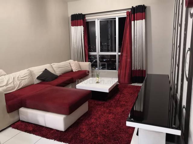 Master Bedroom 1
