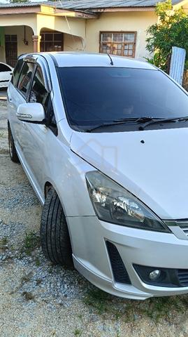 2012 Proton EXORA 1.6 BOLD PREMIUM (A) - 1