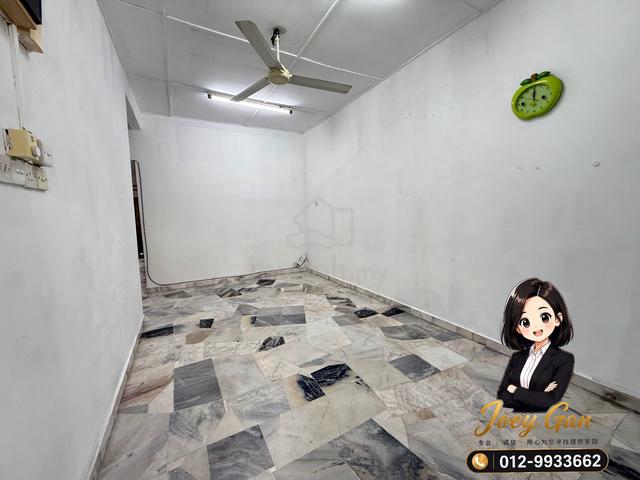 Single Storey For Rent @ Layang- Layang 1