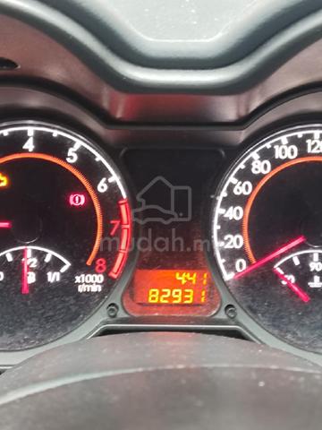 2011 Proton PERSONA 1.6 ELEGANCE BASE LINE (M) - 5