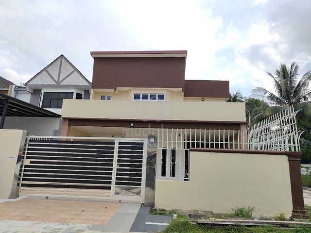 Desa Jaya Endlot 20x70+10ft extra Land Fully Renovated 1