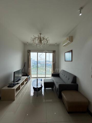 Southbank Residence 1