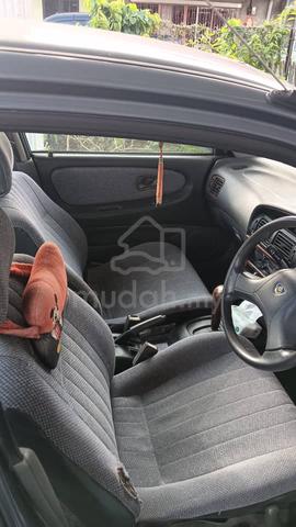 2007 Proton WIRA 1.5 GL (A) - 5