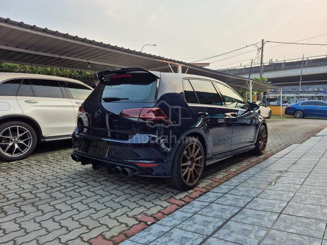 2013 Volkswagen GOLF 1.4 TSI MK7 (A) - 4