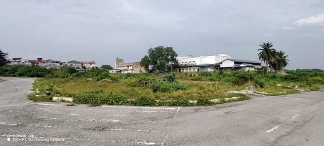 22 units Bungalow Land for Sale @Pekan Batang Berjuntai, Bestari Jaya 1