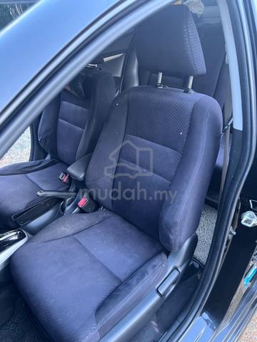 2010 Honda CITY 1.5 S MODULO (A) - 3