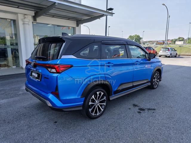 2022 Toyota VELOZ 1.5 (A) - 2