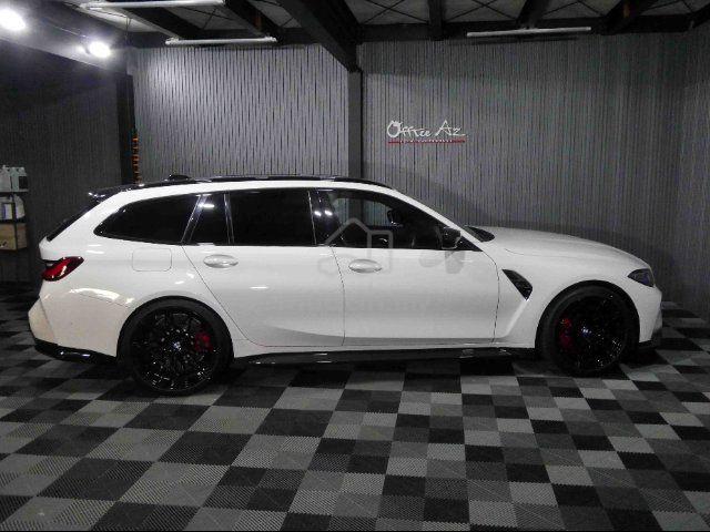 M3 Touring X-drive 2024 mileage 800km only - 2