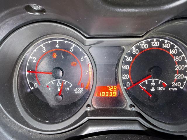 2013 Proton PERSONA 1.6 SV (M) - 4