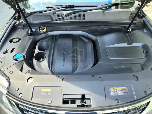 Proton X70 1.8 PREMIUM FUL SERVICE PROTON WARRANTY - 5