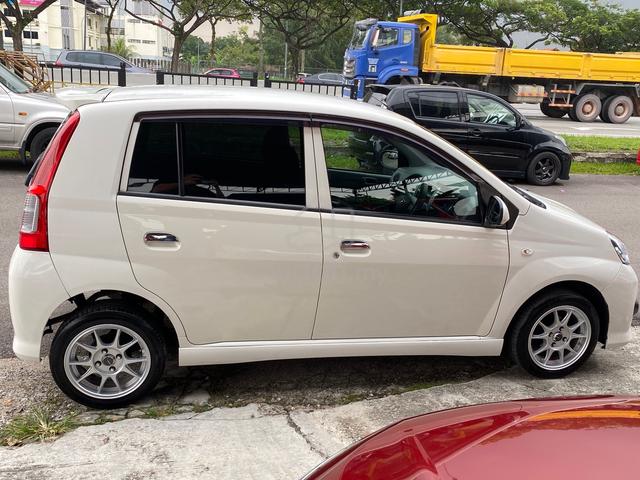 CASH ONLY✅2010 Perodua VIVA 1.0 ELITE (A)CAR KING - 5