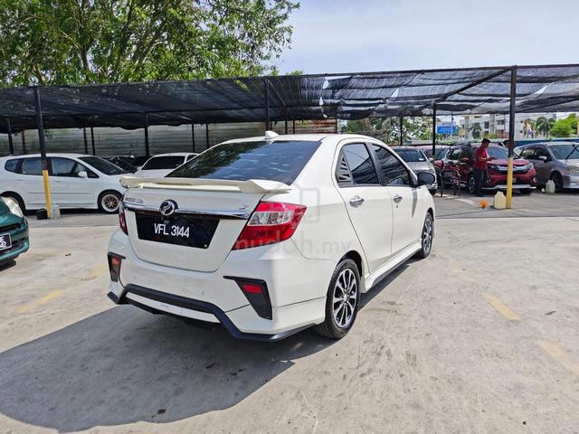 2020 Perodua BEZZA 1.3 (AUTO) - 3