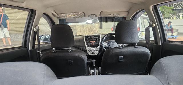 2020 Perodua AXIA 1.0 GXTRA FULL LOAN - 5