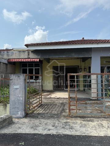 [Cheapest In Town] Taman Pulau Gadong Jaya Teres Setingkat 1