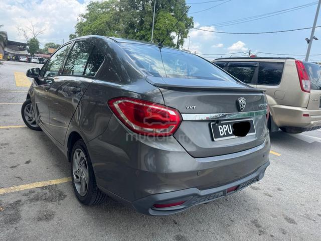 2019 Proton PERSONA 1.6 high spec 1yearwaranty (A) - 4