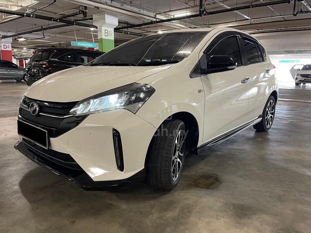 2023 Perodua MYVI 1.5 AV (A) FULL SPEC - 3