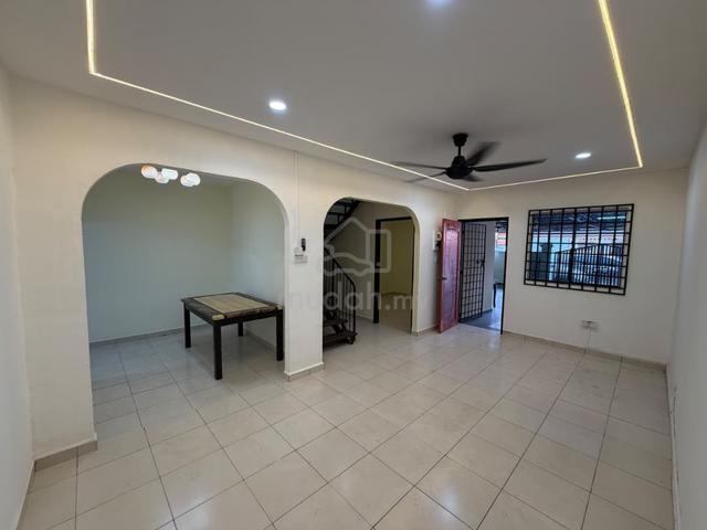 Taman Mawar - Renovated - Double Storey 1