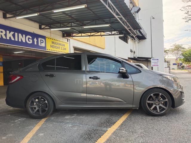 2016 Proton PERSONA 1.6 STANDARD (A) - 4