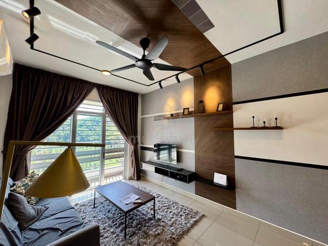 Bukit Bantayan Residence 1
