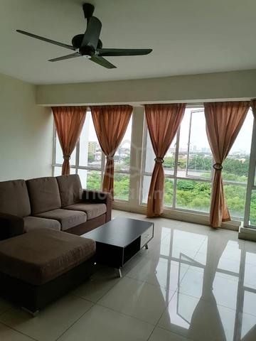 Orange 3 Condo, Bagan Ajam 1