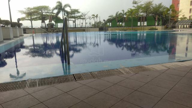 bilik sewa murah gombak lelaki 1