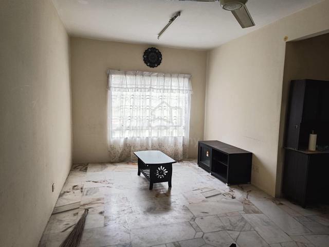Residensi Warnasari 3 1