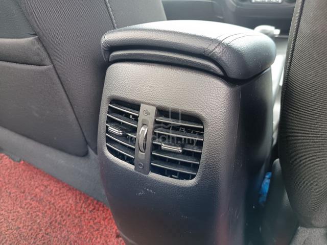 2014 Kia CERATO 1.6 YD (A) - 5
