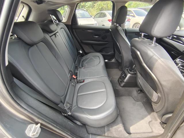 2015 Bmw 2 SERIES 1.5 18I ACTIVE TOURER (LUXURY) - 5