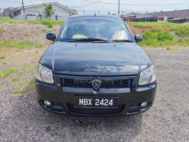 2009 Proton SAGA 1.3 BASE LINE (A) - 1