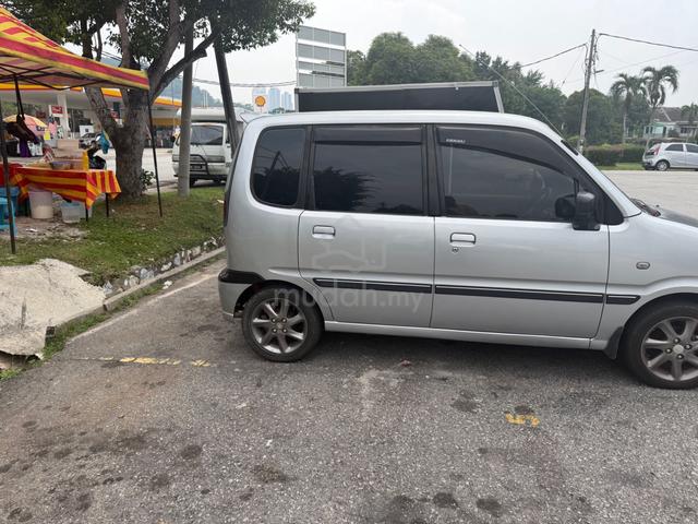 2006 Perodua KENARI 1.0 EZ L902 (A) - 3