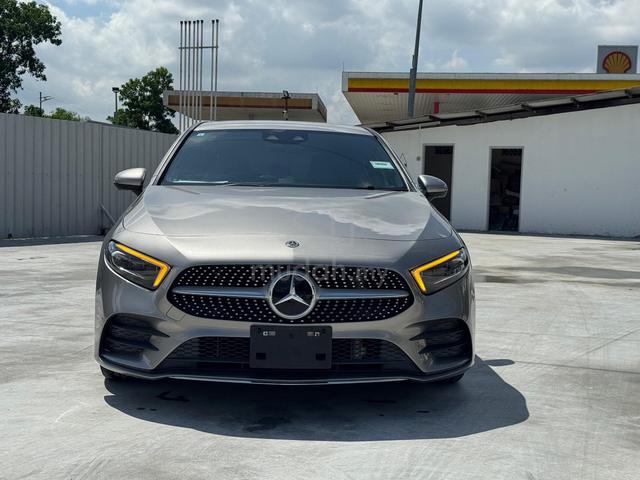 2021 Mercedes Benz A180 AMG LINE HATCHBACK 42k KM - 2