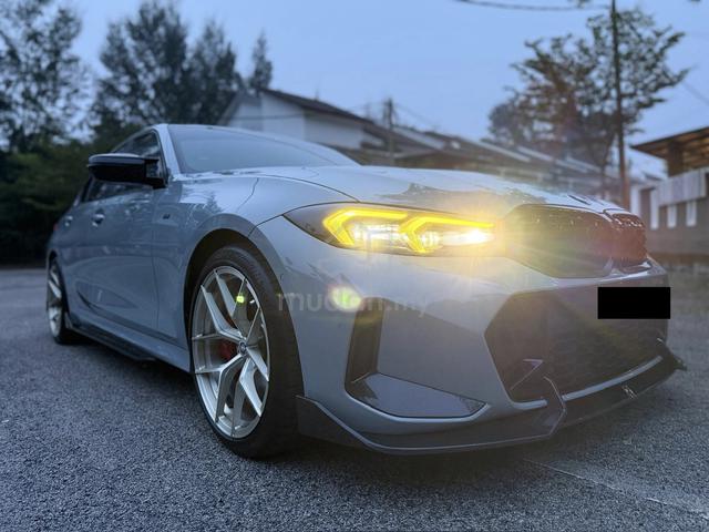 ECU TUNED BMW M340 M SPORT PRO ŵ 85k worth accesso - 1