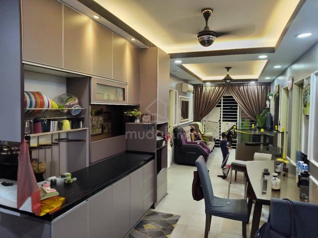 Residensi Wangsamas 1